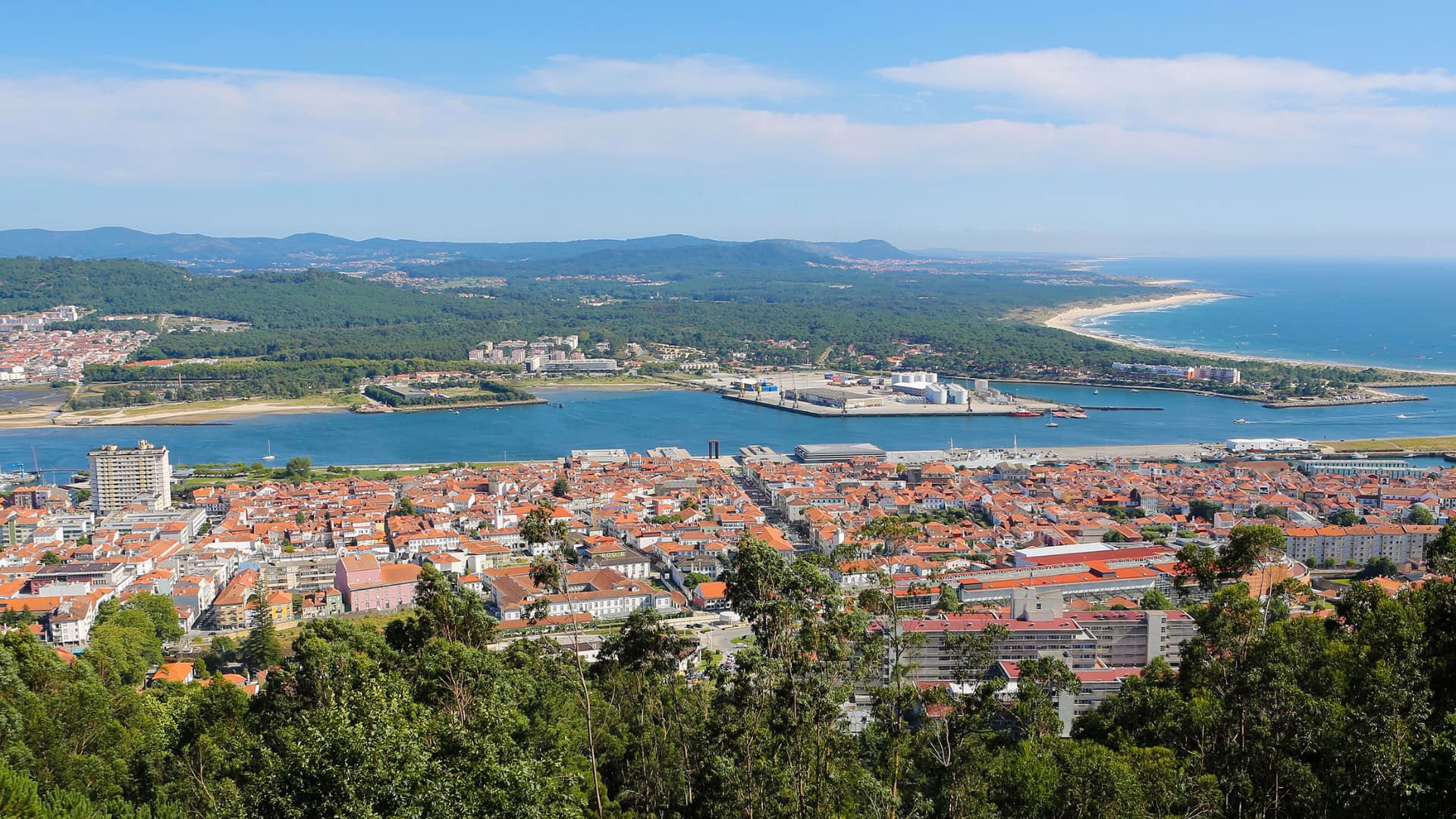 Viana do Castelo