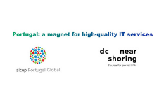 Portugal: a magnet for high-quality IT services