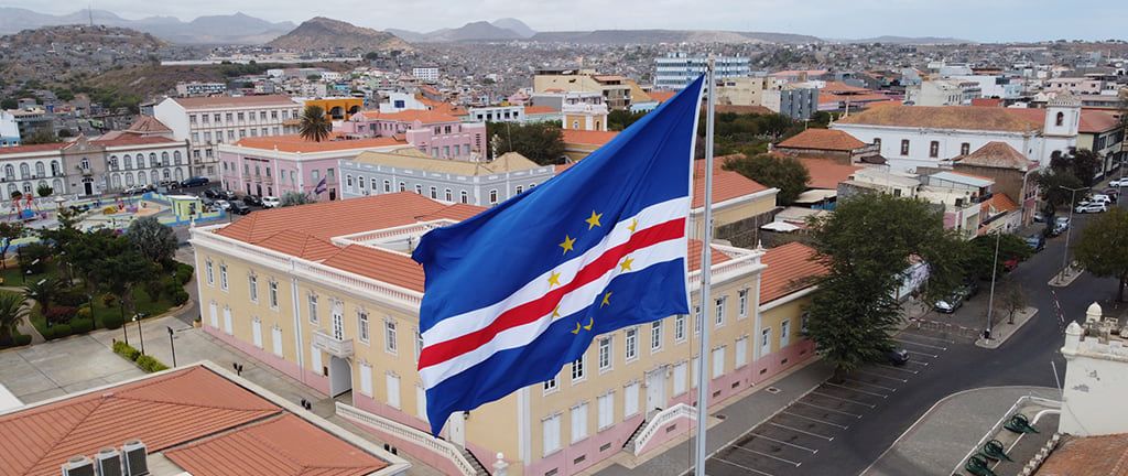 Cabo Verde