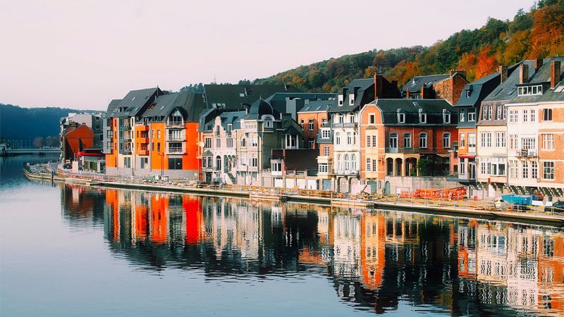 Belgica