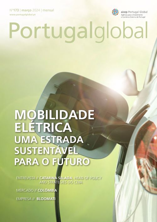 Edição de Março de 2024