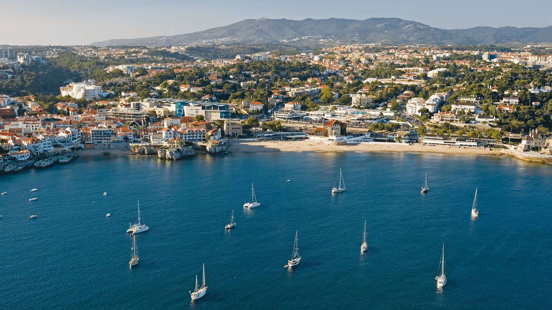 Baía de Cascais