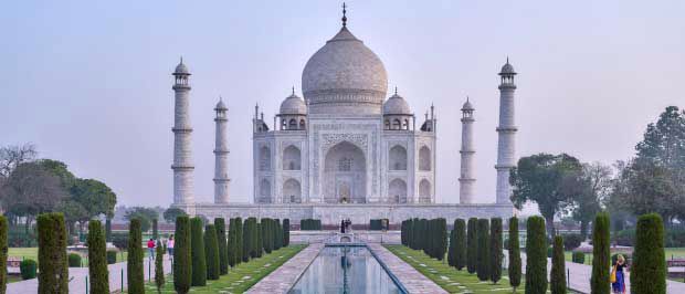 Em Foco India