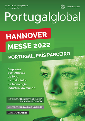 Edição de maio de 2022