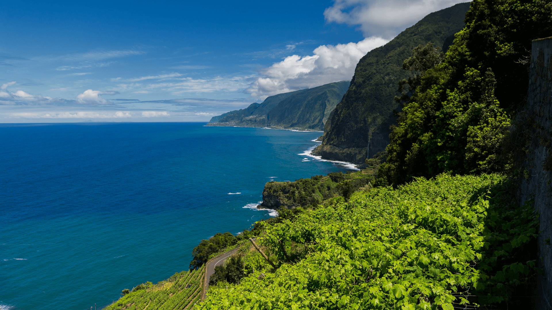 madeira