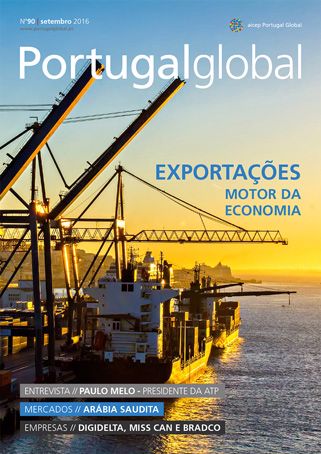 Edição de setembro de 2016