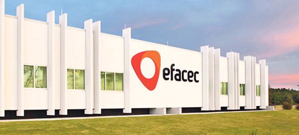 efacec modernizaçao