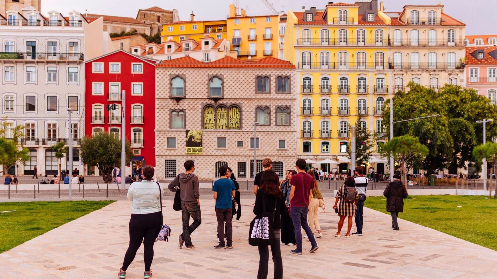 Lisboa