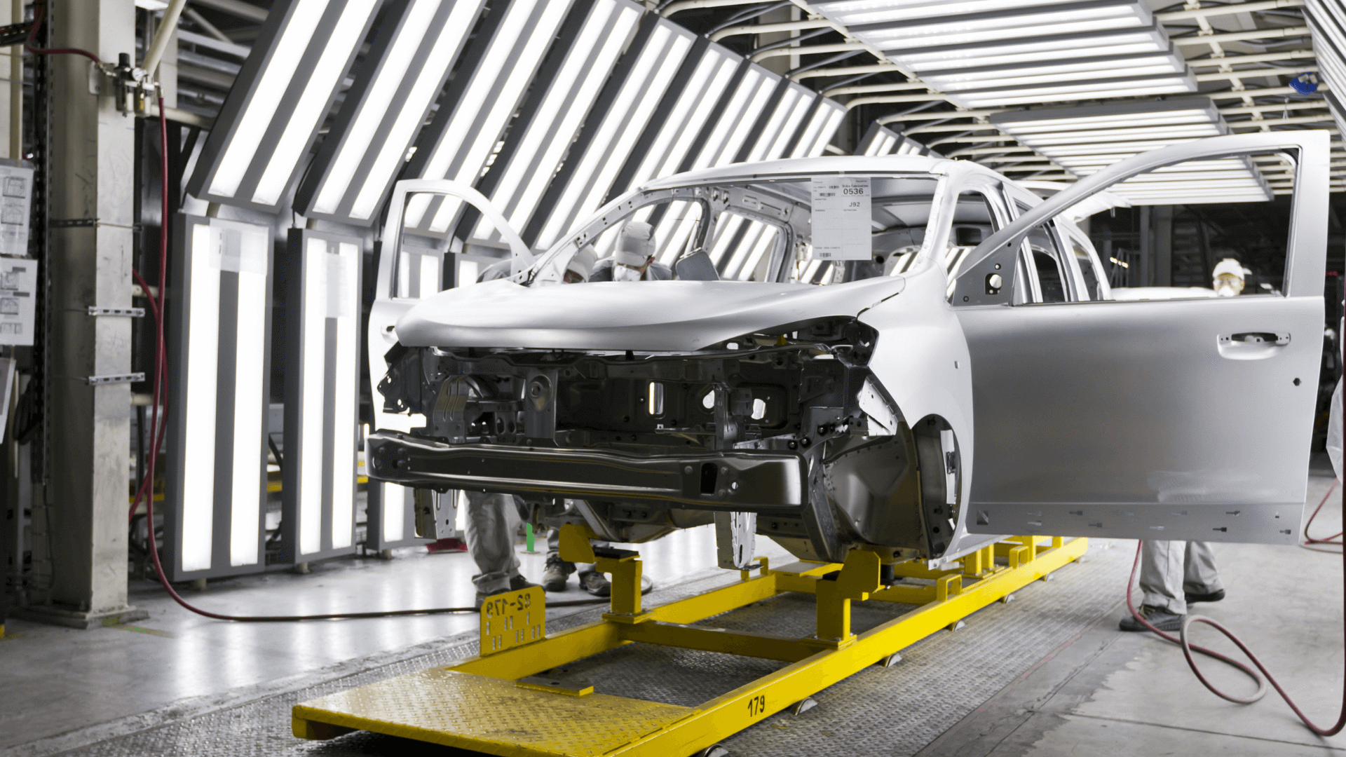 Success Story: Bosch