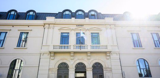 Euronext opens new headquarters in Porto