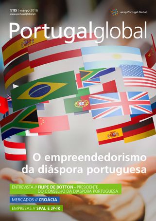 Edição de março de 2016