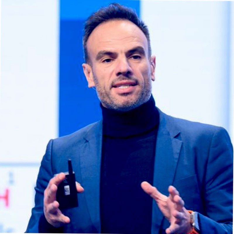 Vítor Gregório