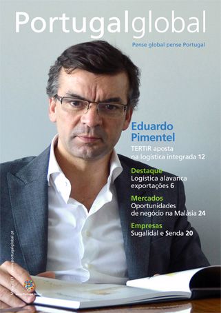 Edição de maio de 2011