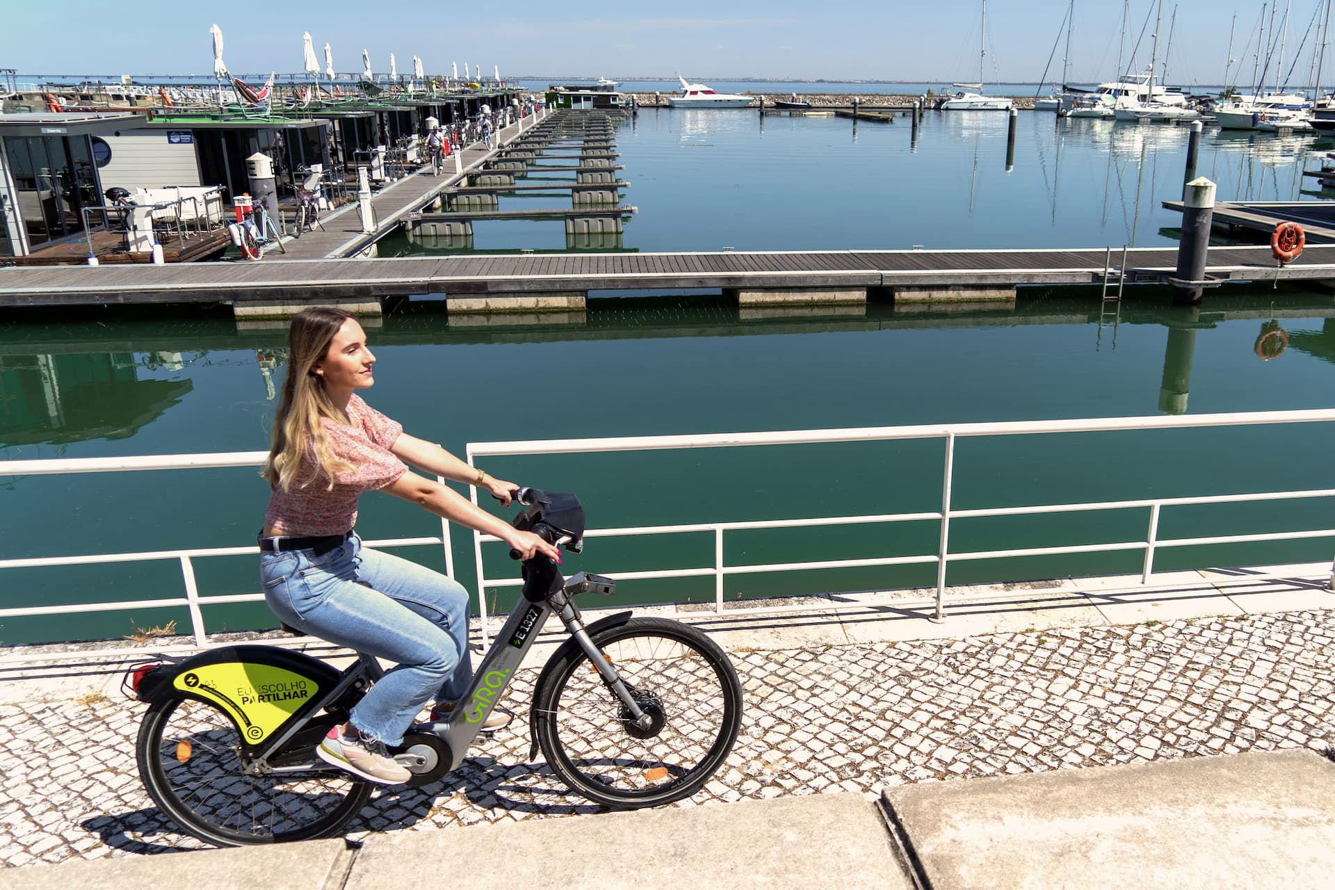 portuguese smart cities