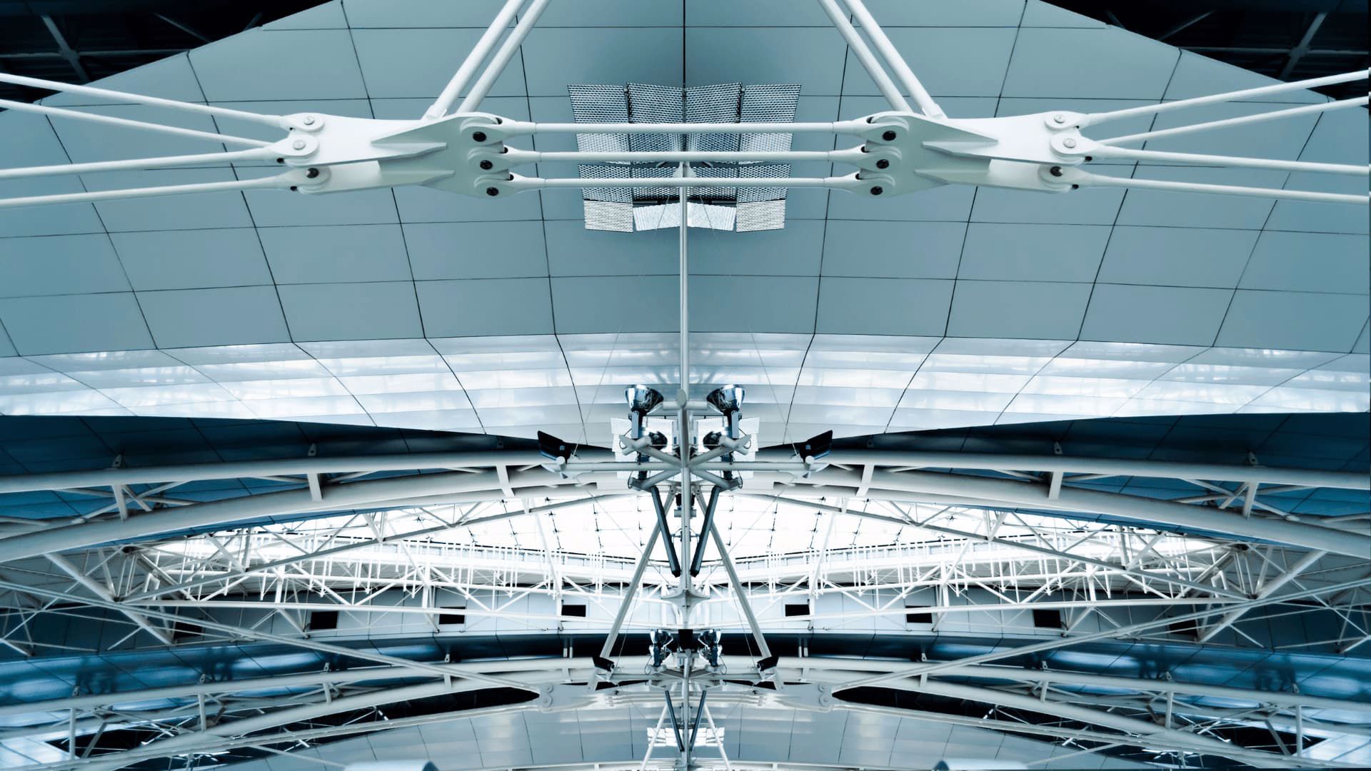 Aeroporto