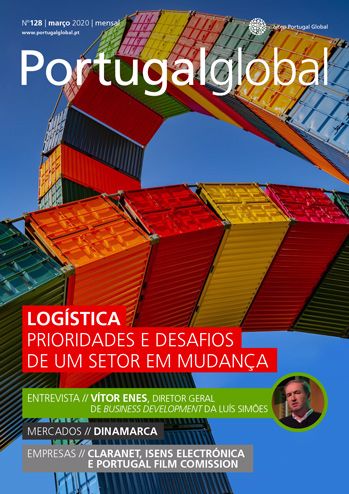 Edição de março de 2020
