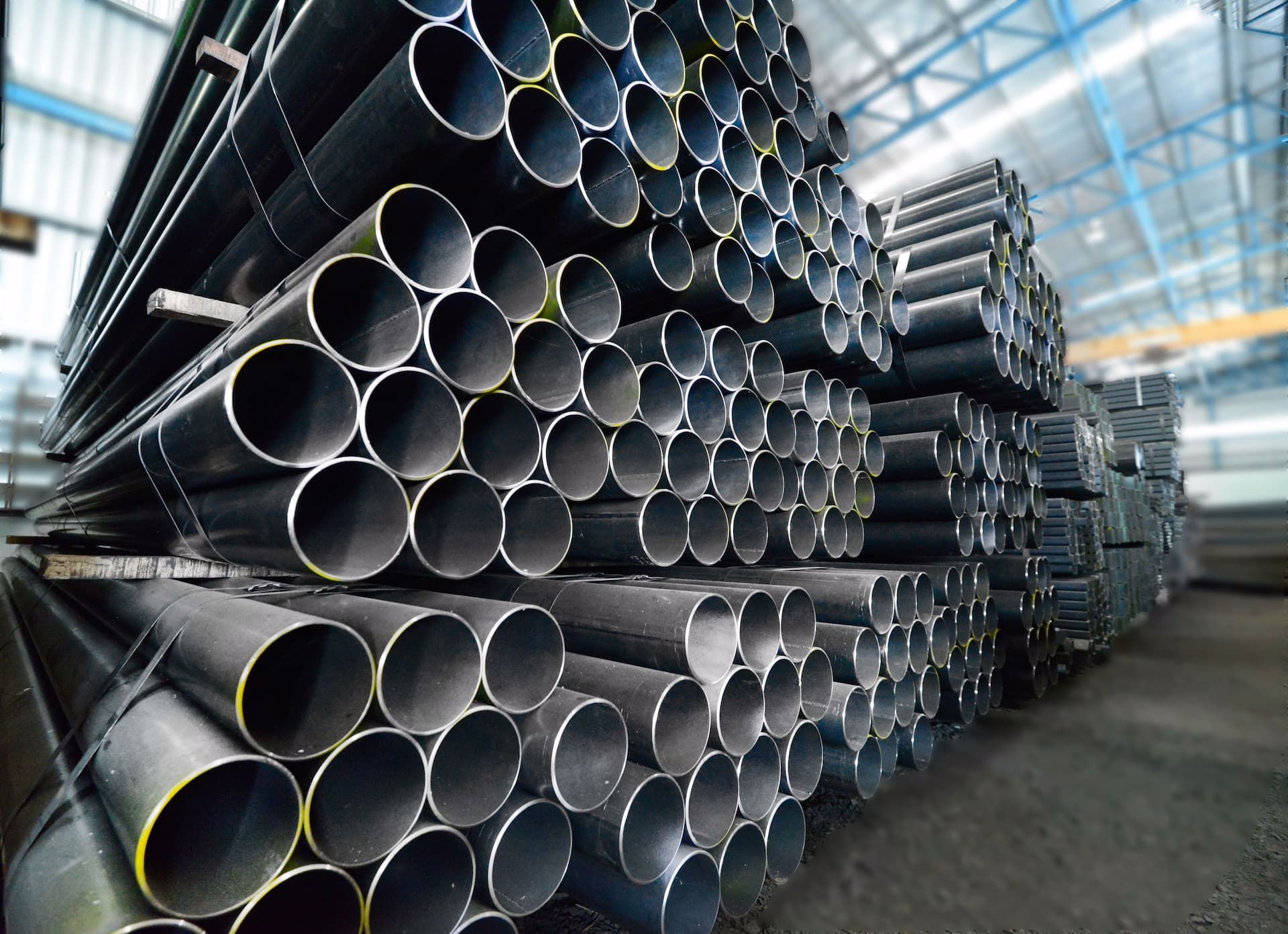 chemicals, rubber and plastic industry