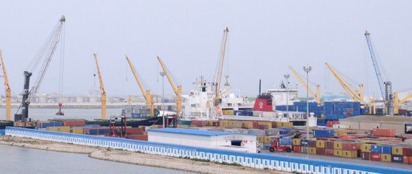 ports