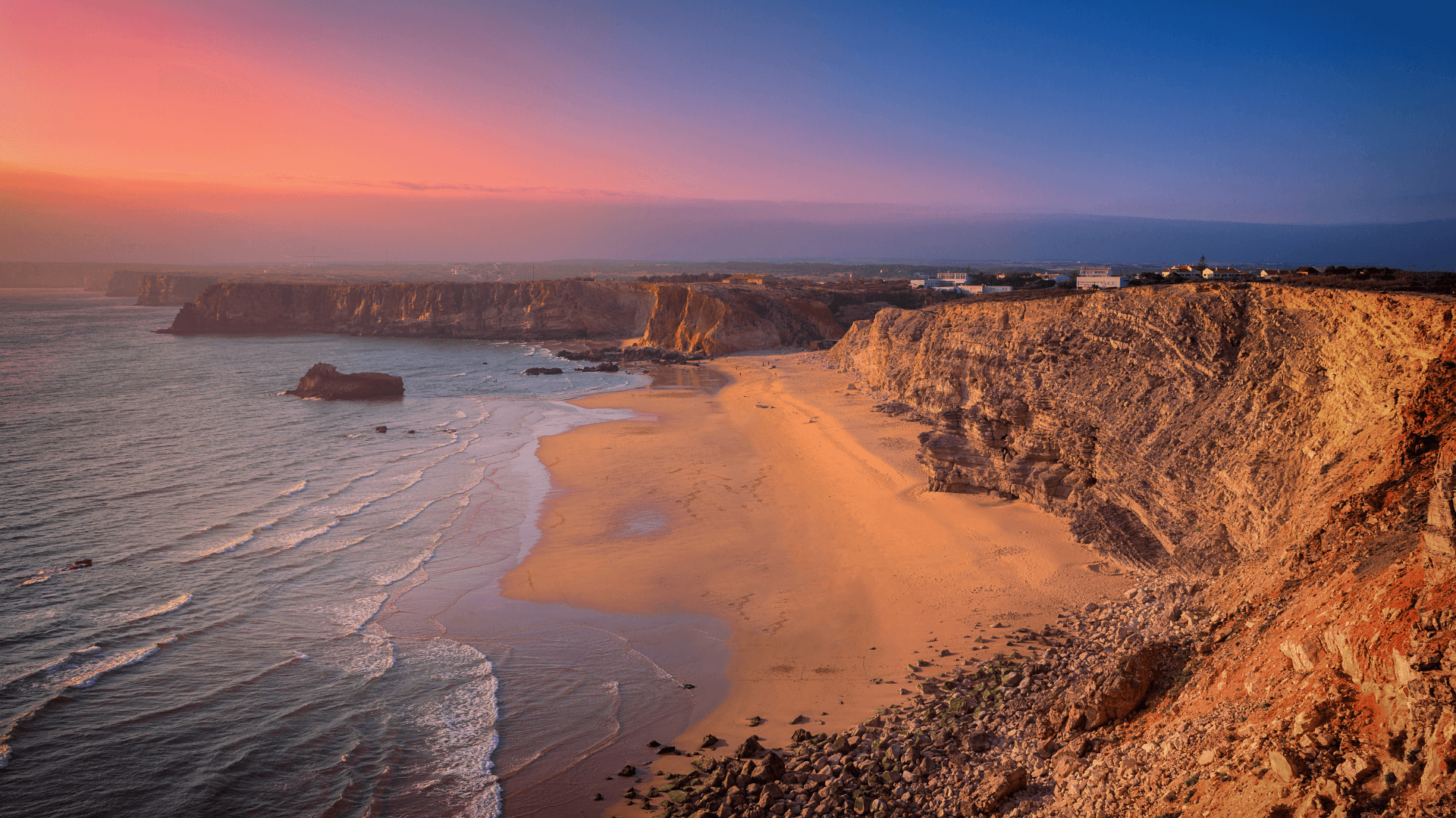 Praia de Sagres