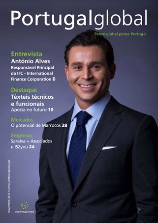 Edição de novembro de 2013