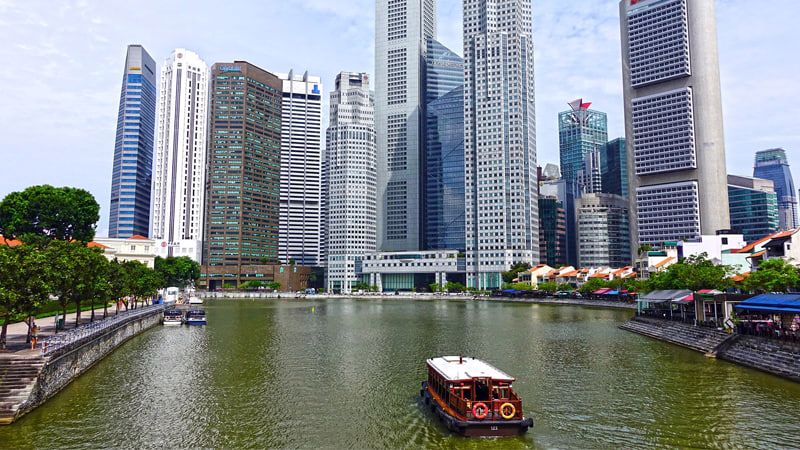 Singapura