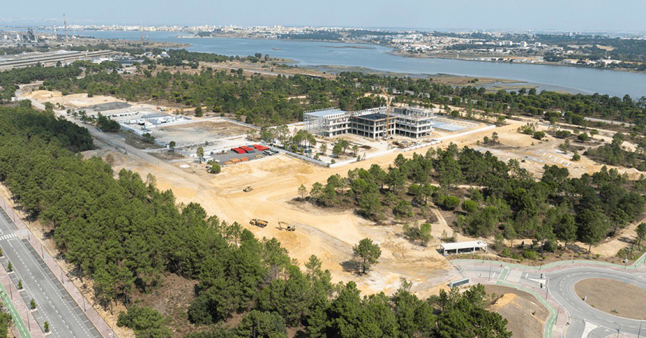 hovione seixal