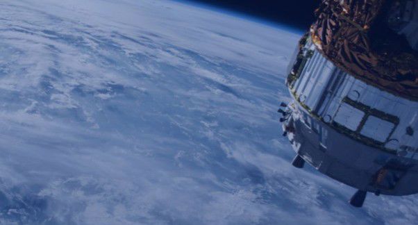 open cosmos universo