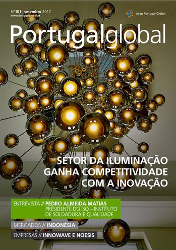 Edição de setembro de 2017