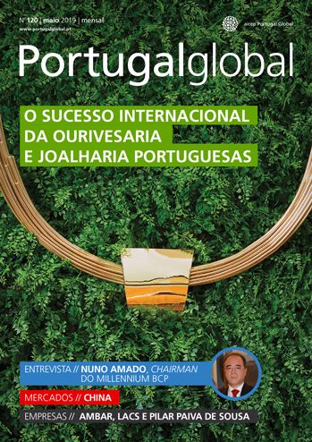 Edição de maio de 2019