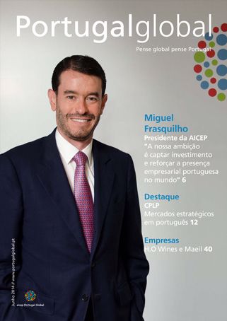Edição de junho de 2014