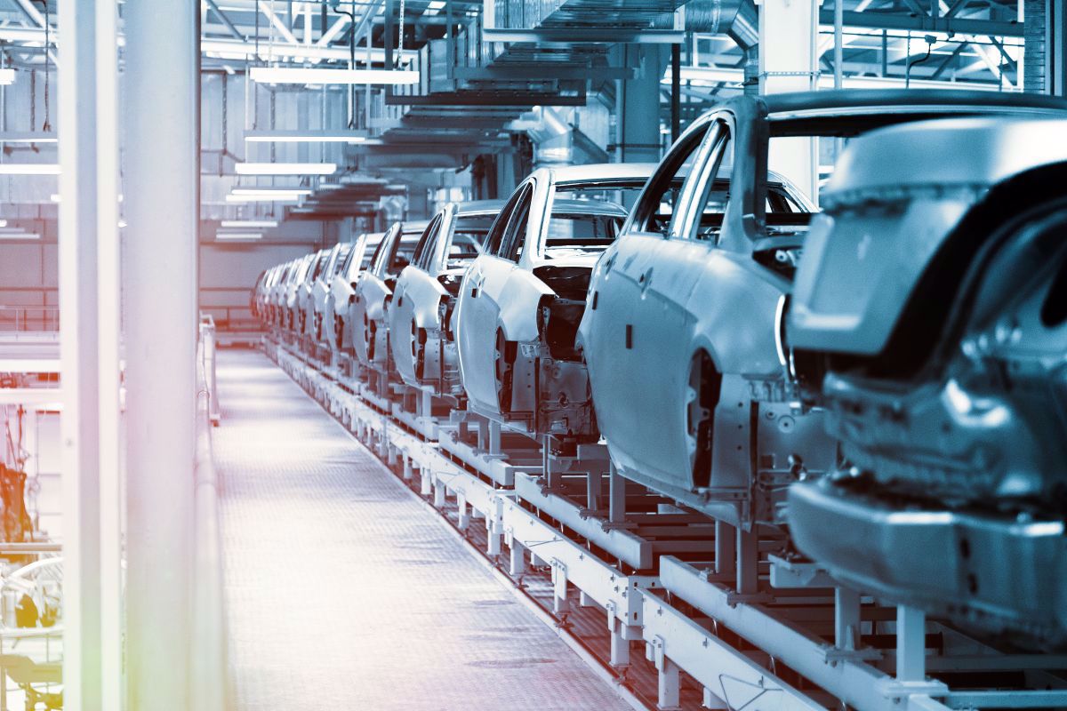 automotive mobility