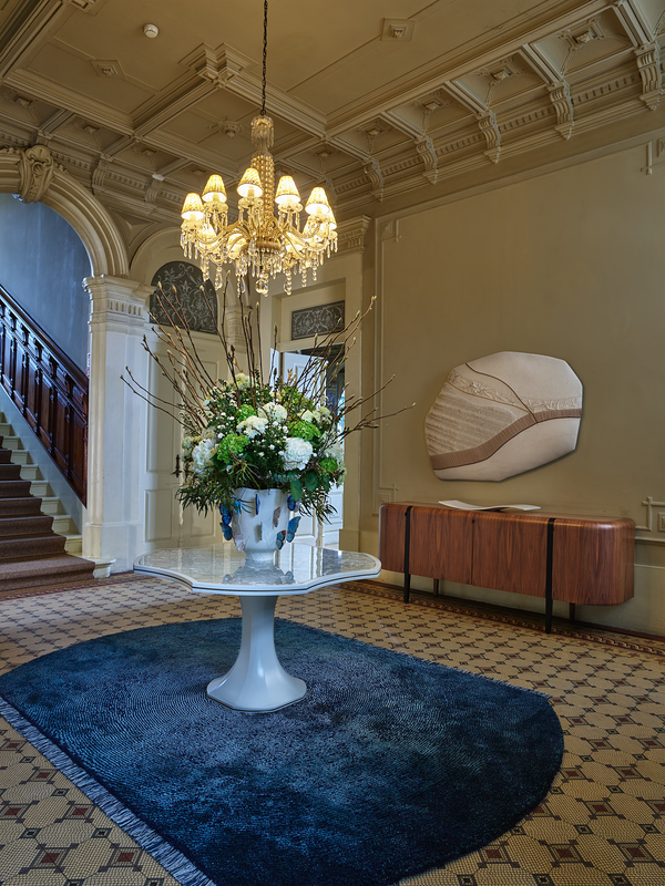 tablewear and home decor