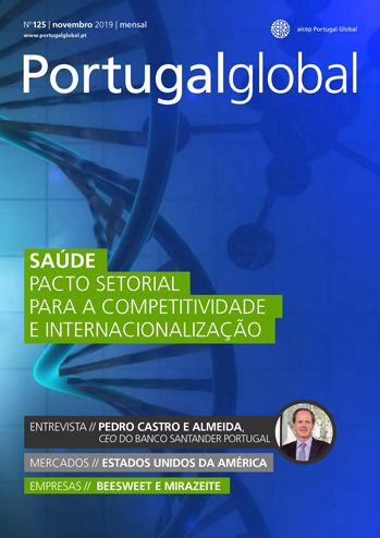 Edição de novembro de 2019