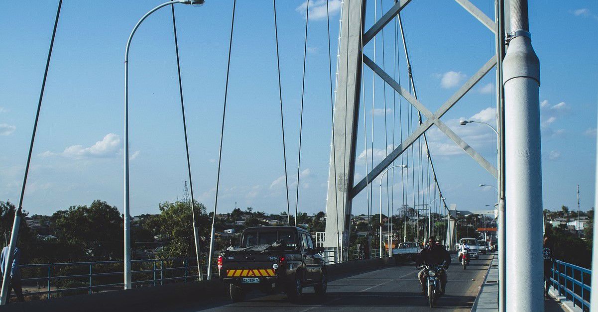 Moçambique
