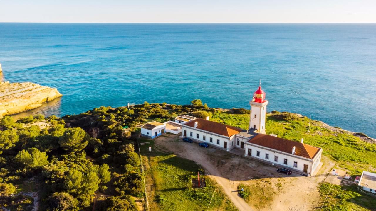 algarve