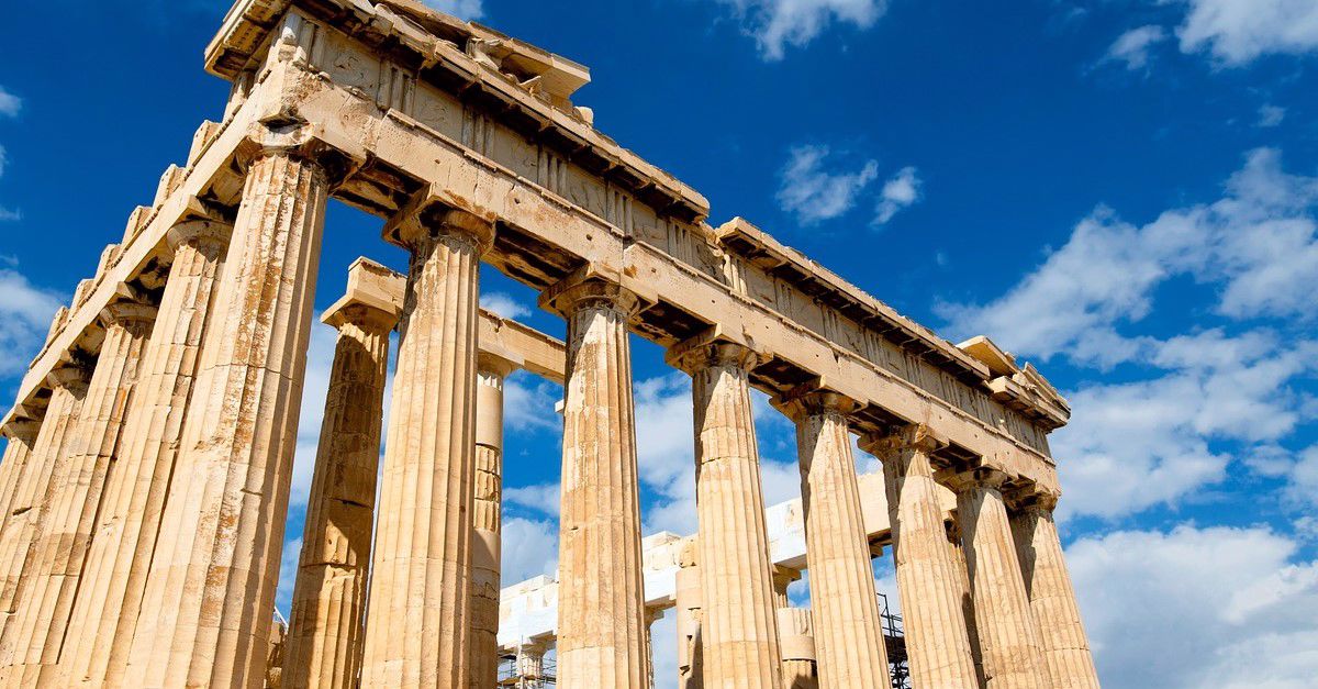 grecia