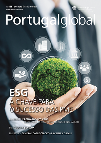 Edição de outubro de 2023