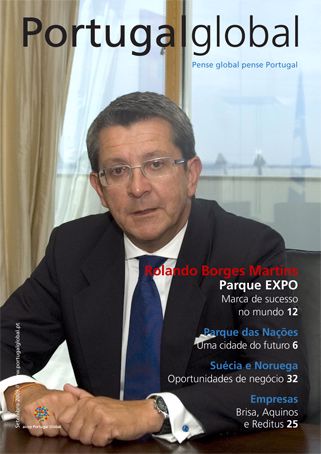 Edição de setembro de 2009