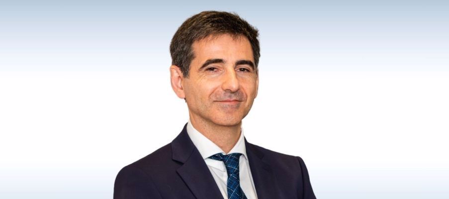 Ricardo Arroja