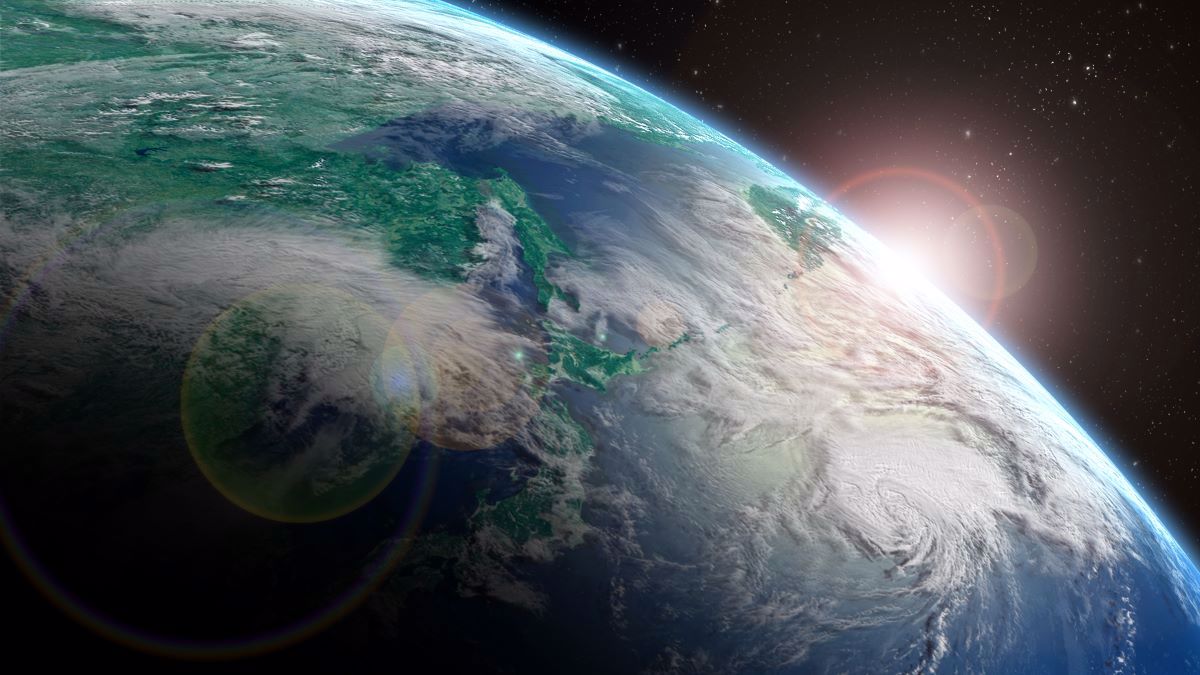 Beyond Gravity the biggest space company in Portugal