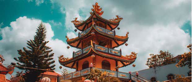 Vietnam