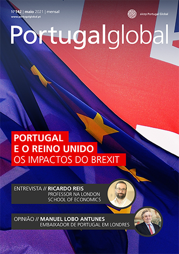 Edição de maio de 2021