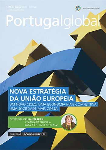 Edição de março de 2022