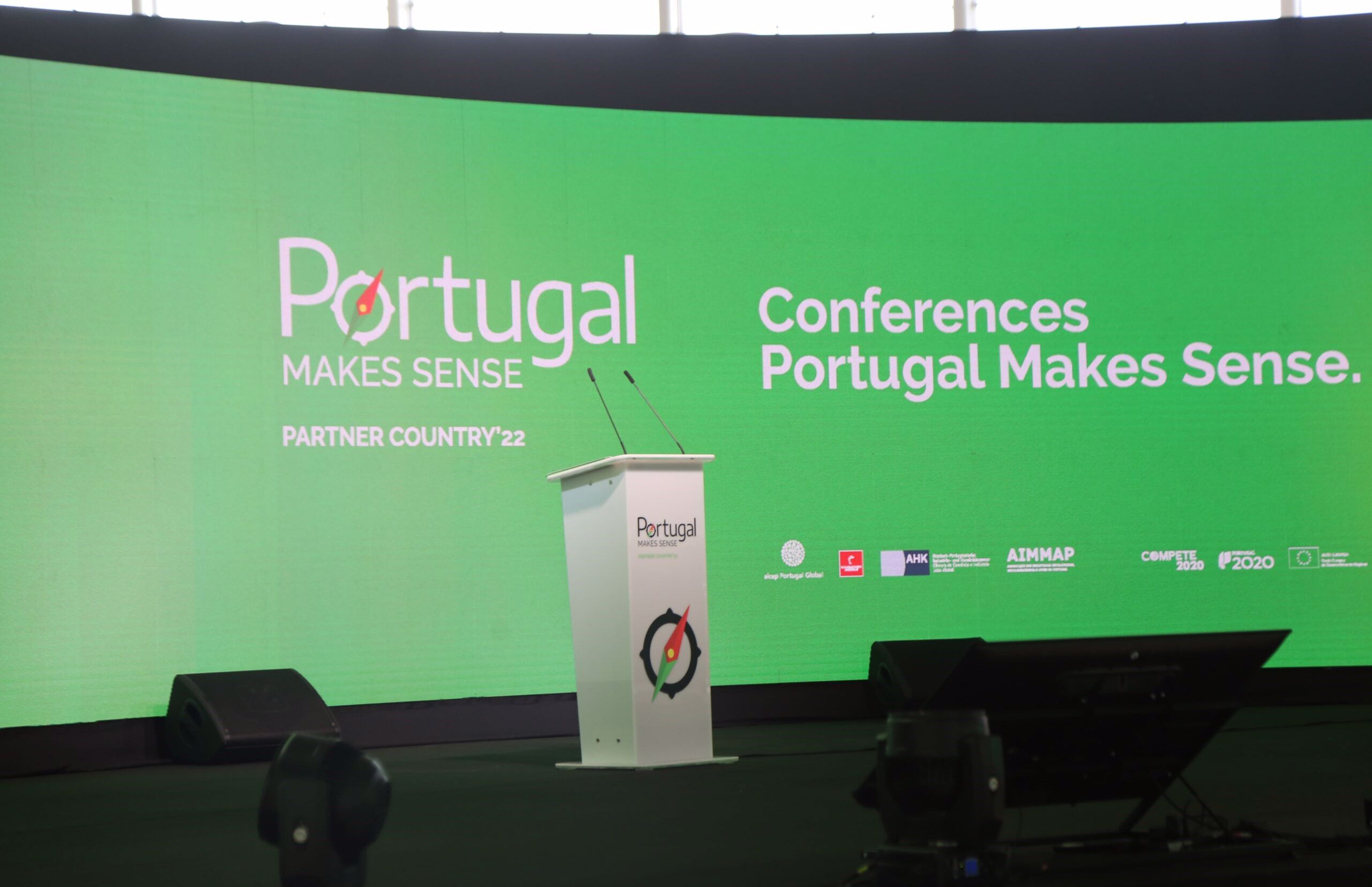 portugal makes sense