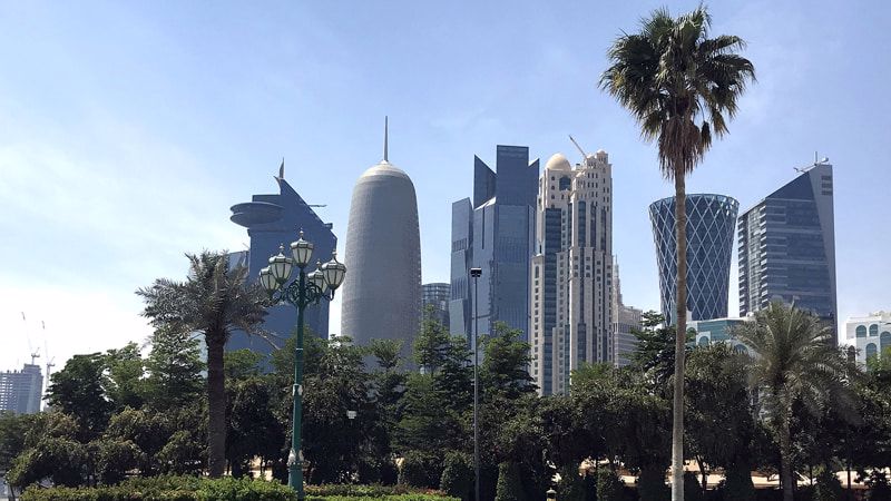 doha