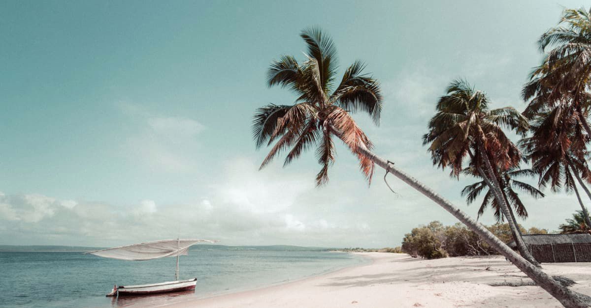 Mocambique