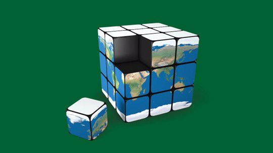 Portugal is in the Top 10 in the fDi Report