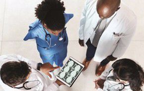 saude inteligencia artificial