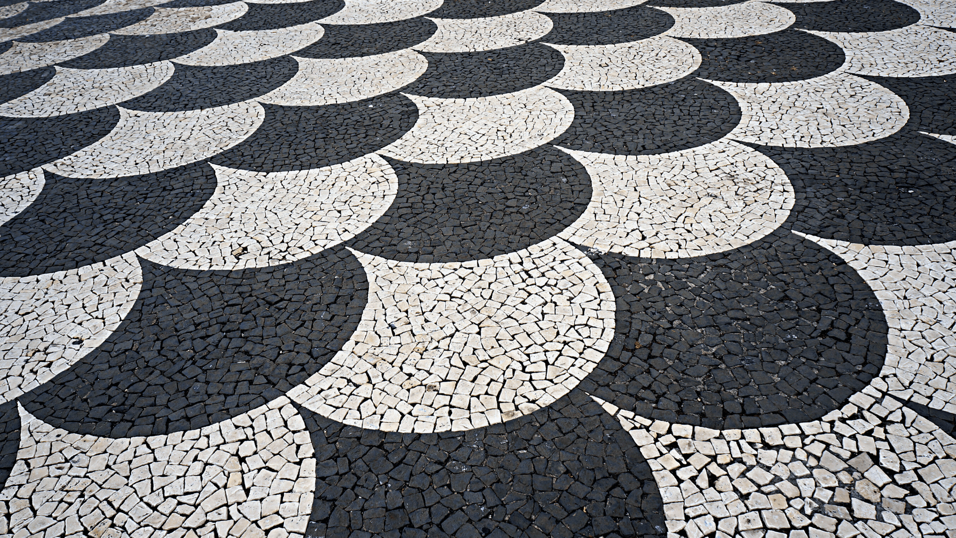 Calçada Portuguesa