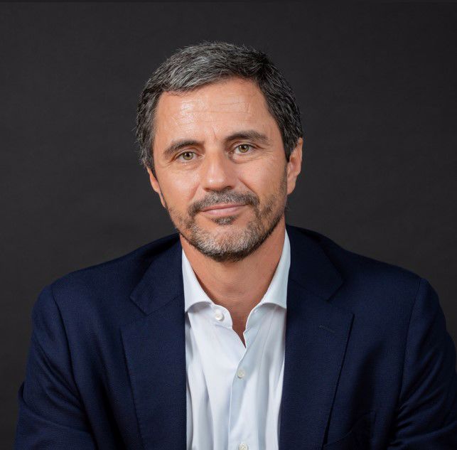 Jorge de Melo